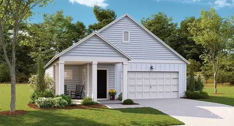 109 Bluebell Way, Savannah, GA 31302