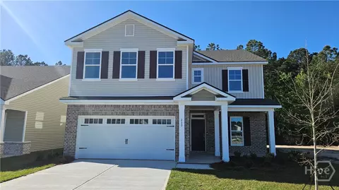 230 Brookline Dr, Savannah, GA 31407
