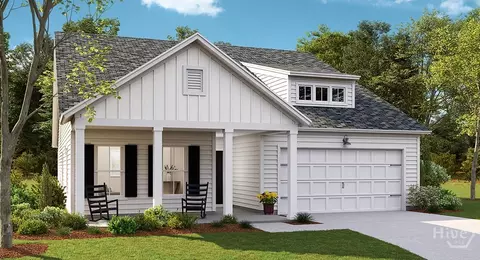754 Blue Moon Xing, Pooler, GA 31322