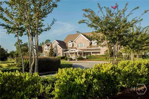 Exterior - 768 Blue Moon Xing, Pooler, GA 31322 photo 3 of 5