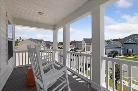 Exterior - 768 Blue Moon Xing, Pooler, GA 31322 photo 2 of 5