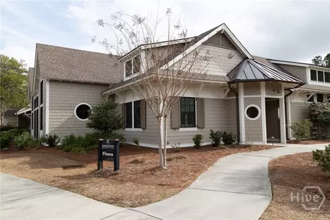 Exterior - 768 Blue Moon Xing, Pooler, GA 31322 photo 5 of 5