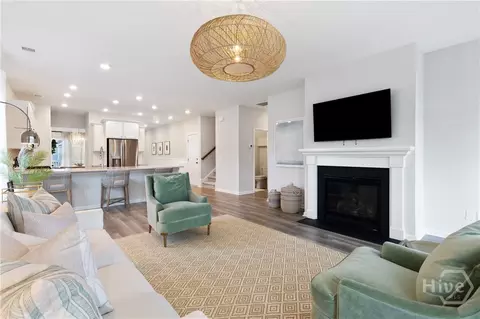Living - 768 Blue Moon Xing, Pooler, GA 31322 photo 1 of 1