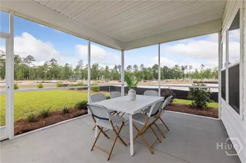 Exterior - 768 Blue Moon Xing, Pooler, GA 31322 photo 1 of 5