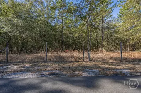 164 Holly Dr, Eden, GA 31307