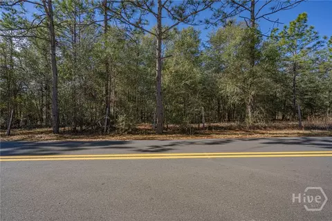 0 Holly Dr, Eden, GA 31307