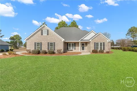 3114 Mccall Blvd, Statesboro, GA 30461