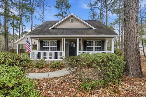 94 Wiregrass Trl, Rincon, GA 31326