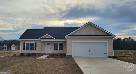 301 Keystone Dr, Statesboro, GA 30458