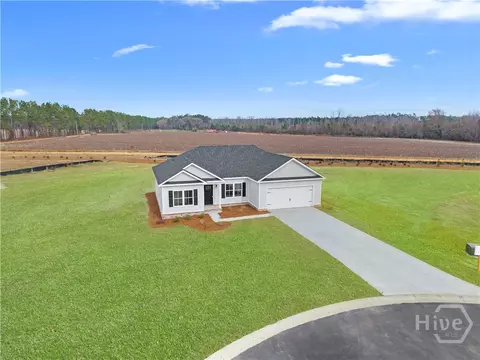 115 Landmark Cir #LOT 8, Statesboro, GA 30458