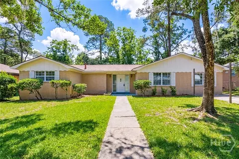 1411 Blakeley Rd, Savannah, GA 31406