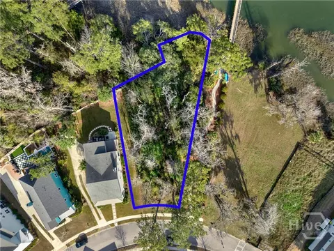 147 Bluffside Cir, Savannah, GA 31404