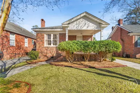 518 E 51st St, Savannah, GA 31405