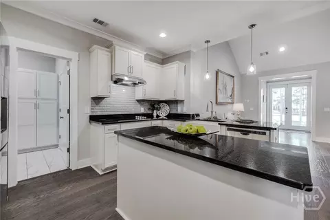Kitchen - 119 Danbury Ct, Pooler, GA 31322 photo 5 of 5