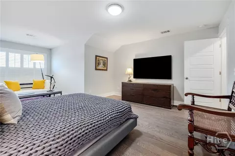 Bedroom - 119 Danbury Ct, Pooler, GA 31322 photo 5 of 5