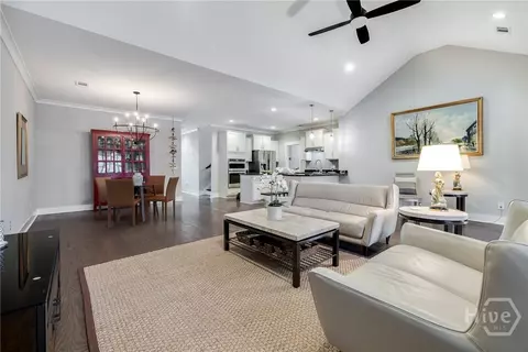 Living - 119 Danbury Ct, Pooler, GA 31322 photo 1 of 1