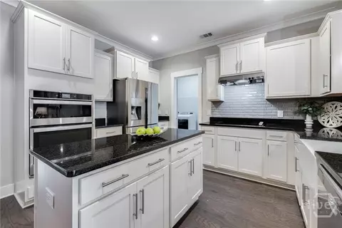 Kitchen - 119 Danbury Ct, Pooler, GA 31322 photo 1 of 5