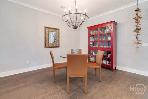Dining - 119 Danbury Ct, Pooler, GA 31322 photo 1 of 2