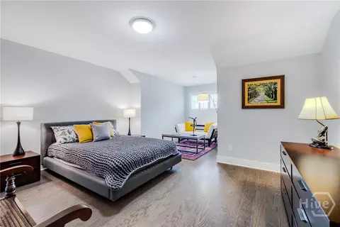 Bedroom - 119 Danbury Ct, Pooler, GA 31322 photo 3 of 5
