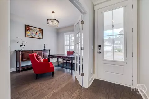 Entry Way - 119 Danbury Ct, Pooler, GA 31322 photo 1 of 5