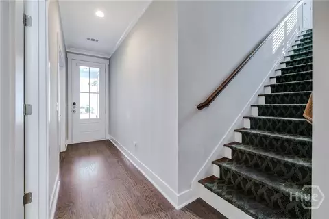 Entry Way - 119 Danbury Ct, Pooler, GA 31322 photo 4 of 5