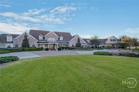 Exterior - 119 Danbury Ct, Pooler, GA 31322 photo 6 of 9