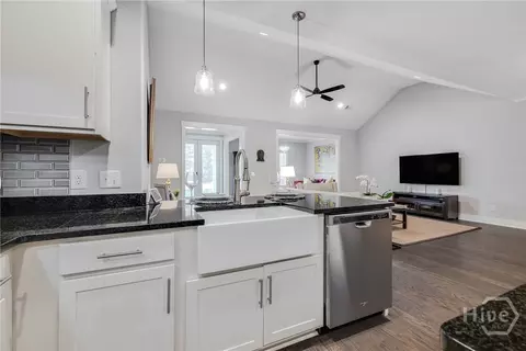 Kitchen - 119 Danbury Ct, Pooler, GA 31322 photo 2 of 5