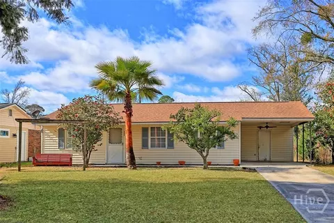 405 Phillips Ave, Port Wentworth, GA 31407