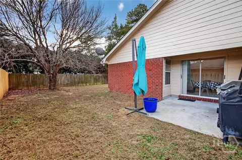 Exterior - 13 Longleaf Cir, Pooler, GA 31322 photo 3 of 7