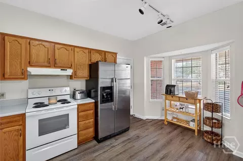 Kitchen - 13 Longleaf Cir, Pooler, GA 31322 photo 3 of 5