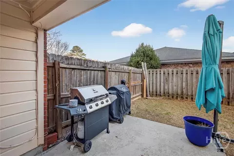 Exterior - 13 Longleaf Cir, Pooler, GA 31322 photo 2 of 7