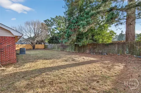 Exterior - 13 Longleaf Cir, Pooler, GA 31322 photo 7 of 7