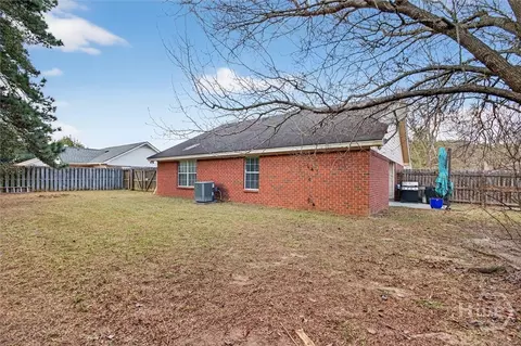 Exterior - 13 Longleaf Cir, Pooler, GA 31322 photo 6 of 7