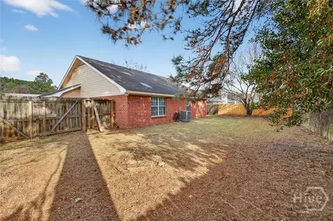 Exterior - 13 Longleaf Cir, Pooler, GA 31322 photo 4 of 7