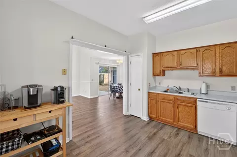Kitchen - 13 Longleaf Cir, Pooler, GA 31322 photo 1 of 5
