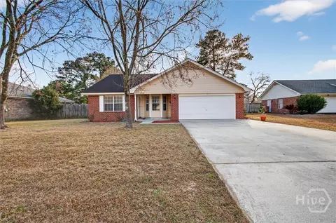 Exterior - 13 Longleaf Cir, Pooler, GA 31322 photo 1 of 7