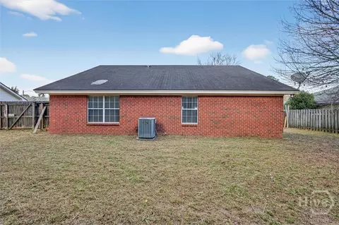 Exterior - 13 Longleaf Cir, Pooler, GA 31322 photo 5 of 7