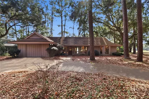 29 Monastery Rd, Savannah, GA 31411