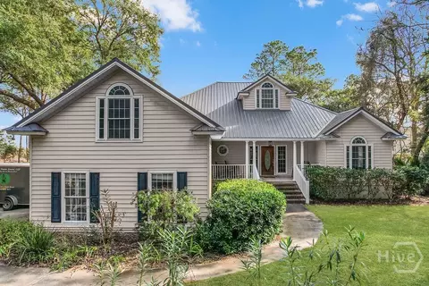 1063 Fair Hope Ln NE, Townsend, GA 31331