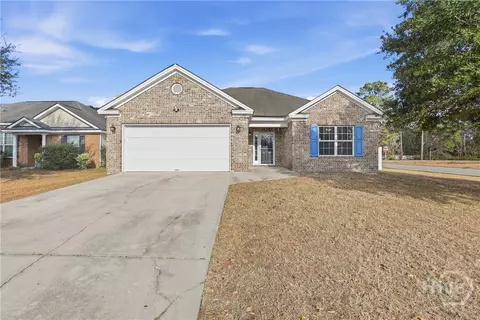 130 Terraza Ln, Savannah, GA 31405