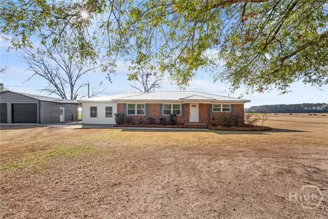 664 Boyd School Rd, Sylvania, GA 30467