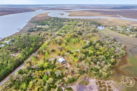 lot26 Bermuda Bluff Ln, Midway, GA 31320