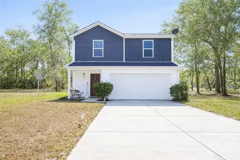 137 Sunrise Cir, Midway, GA 31320