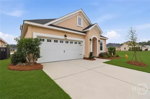 Exterior - 101 Waterside Ln, Pooler, GA 31322 photo 3 of 8