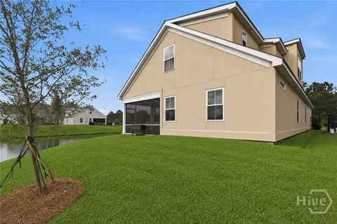 Exterior - 101 Waterside Ln, Pooler, GA 31322 photo 6 of 8