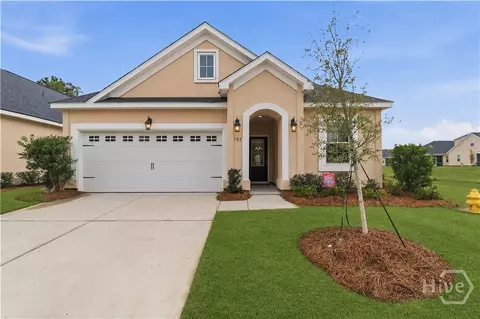 Exterior - 101 Waterside Ln, Pooler, GA 31322 photo 2 of 8