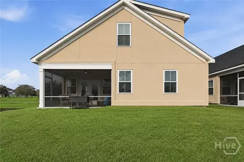 Exterior - 101 Waterside Ln, Pooler, GA 31322 photo 5 of 8