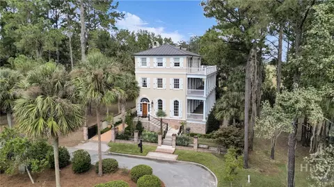601 Mcallister Lndg, Richmond Hill, GA 31324