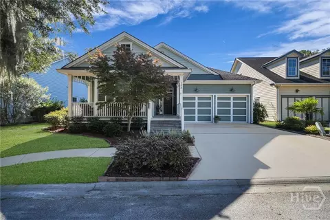 188 Village Dr, Midway, GA 31320