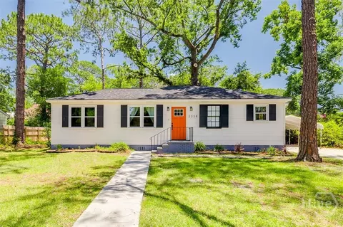 2338 Lorraine Dr, Savannah, GA 31404